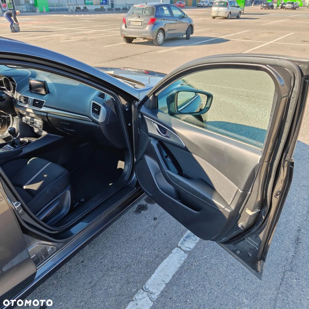 Mazda 3 2.0 Skyenergy - 15