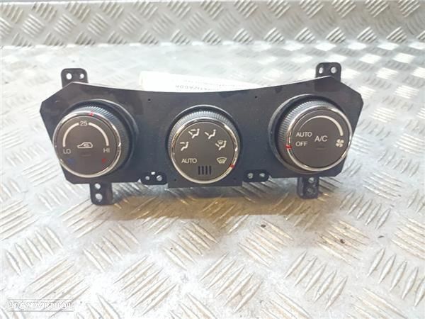 COMANDO CLIMATIZADOR SSANGYONG KORANDO - 1