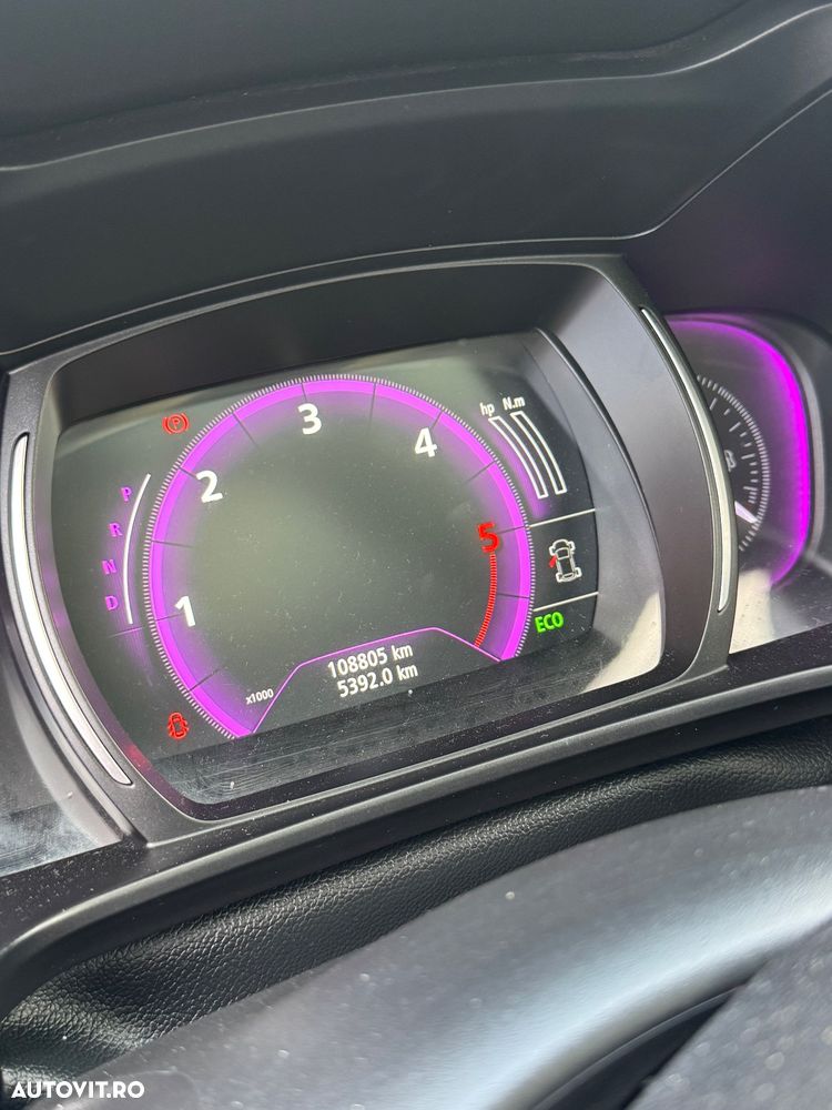 Renault Koleos 2.0 Energy dCi X-TRONIC Intens - 15