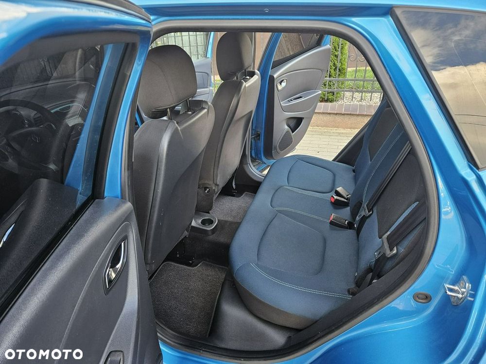Renault Captur - 9