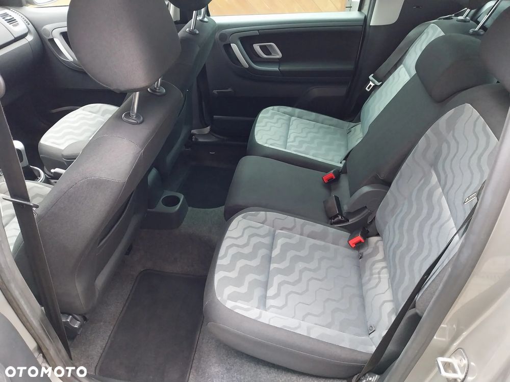 Skoda Roomster 1.4 16V Style - 15