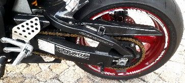 Honda CBR 1000rr - 25