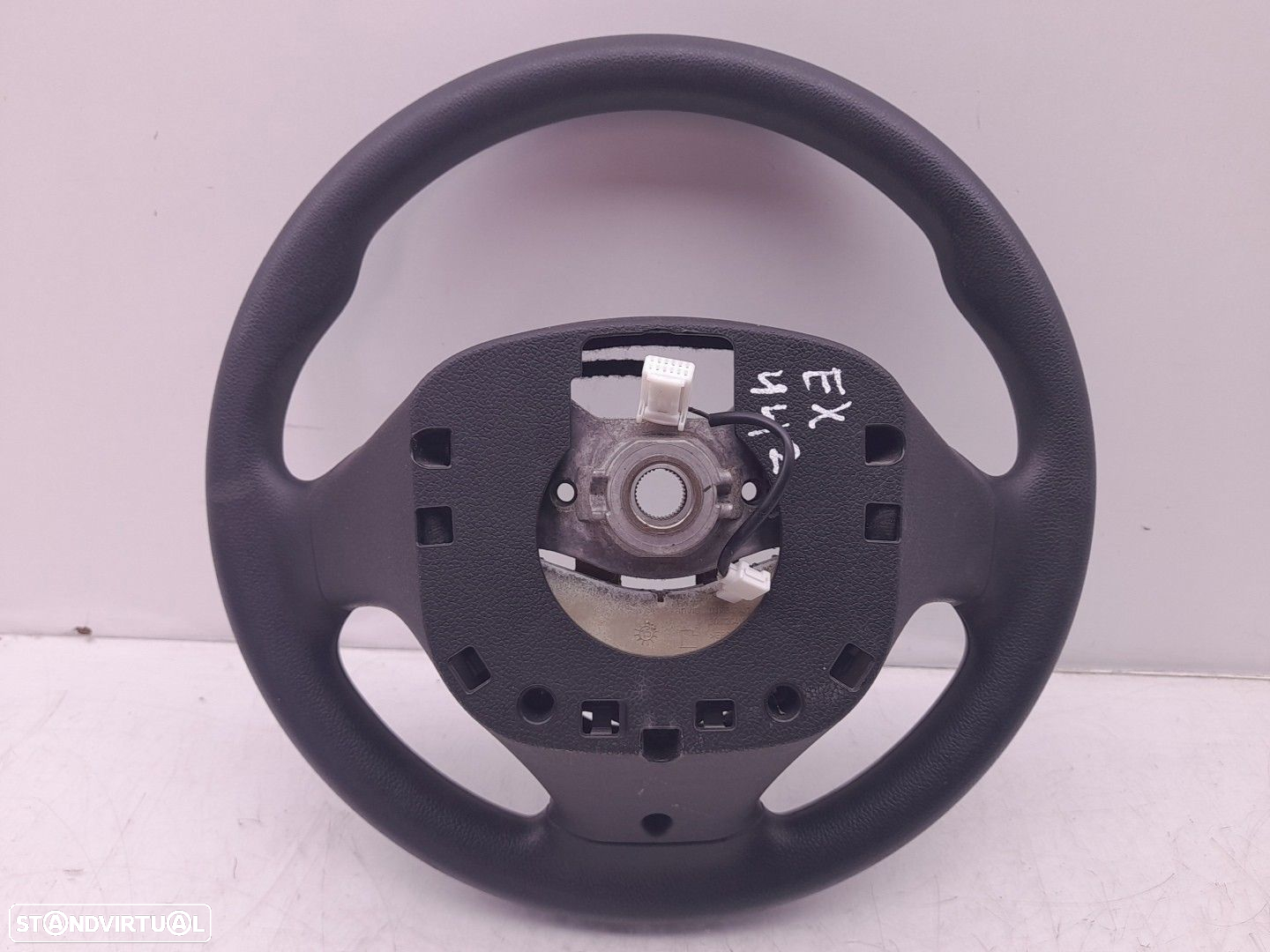 Volante de direção KIA Ceed (JD) - 2