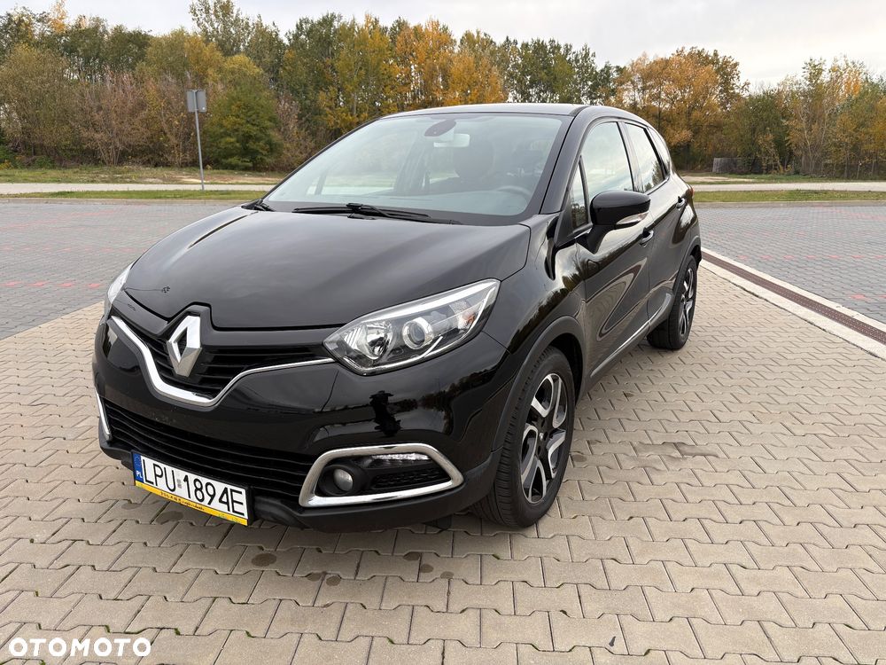 Renault Captur ENERGY TCe 90 Start&Stop Intens - 10