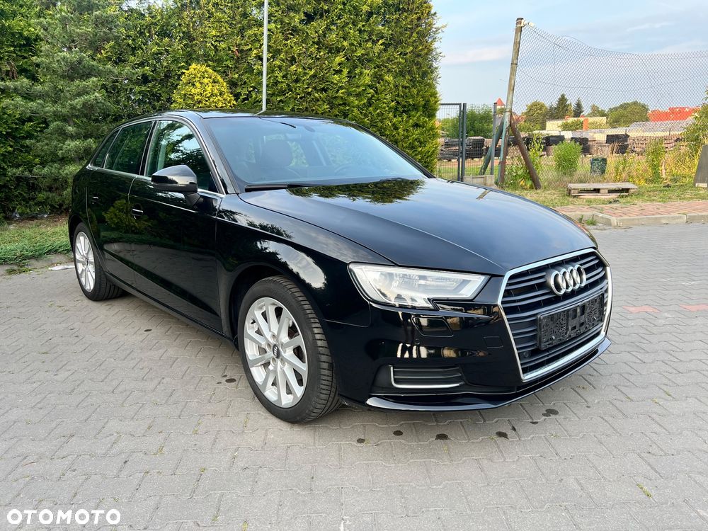 Audi A3 - 25