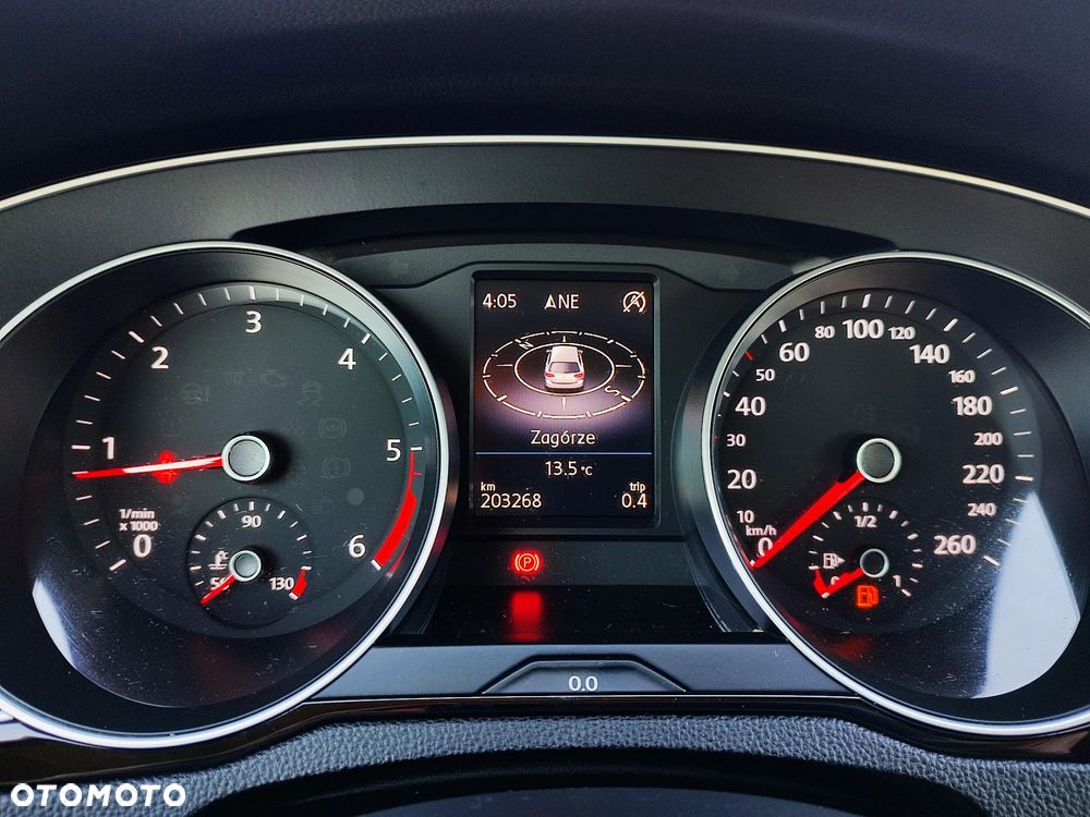 Volkswagen Passat 2.0 TDI EVO Business - 21