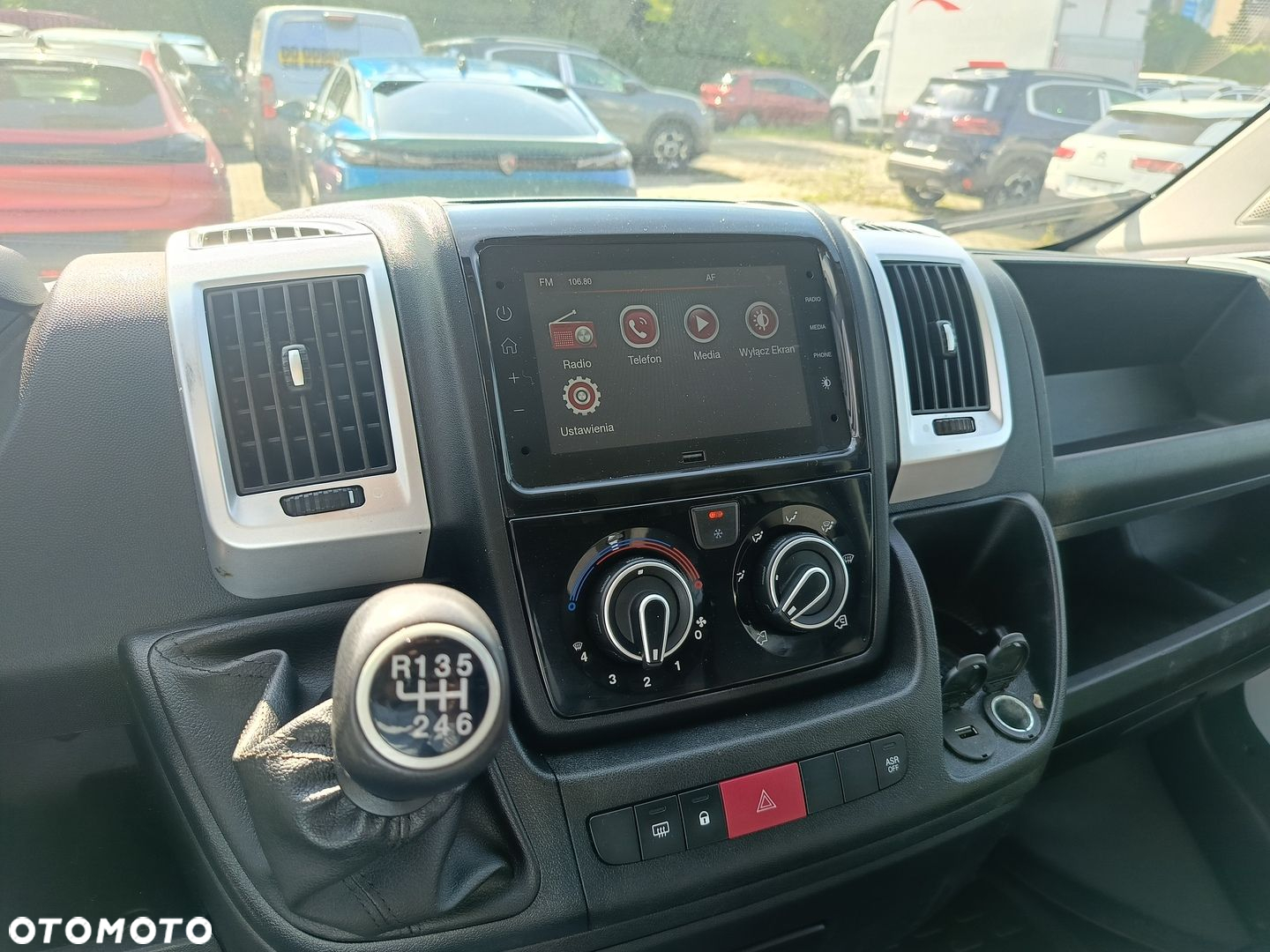 Fiat Ducato - 22