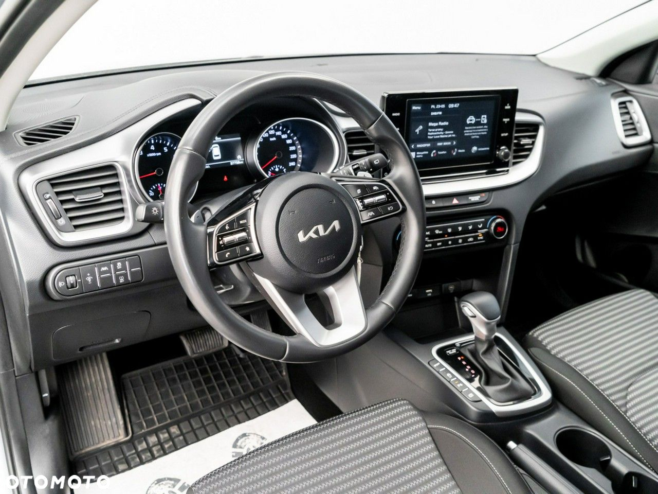 Kia Ceed 1.5 T-GDI M DCT - 18