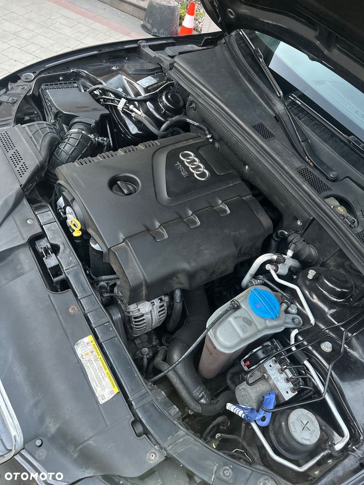 Audi A5 Sportback 2.0 TFSI - 16