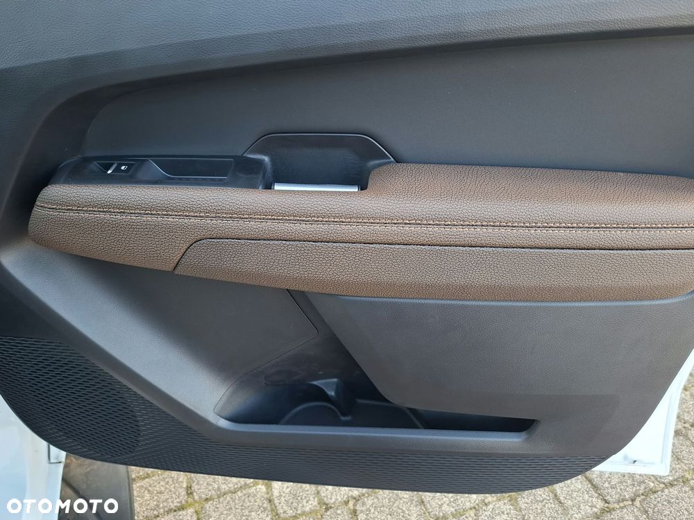 Volkswagen Amarok 3.0 V6 TDi 4MOTION PanAmericana - 20