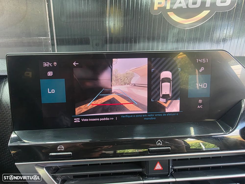 Citroën C4 BlueHDi 110 Stop&Start FEEL - 60