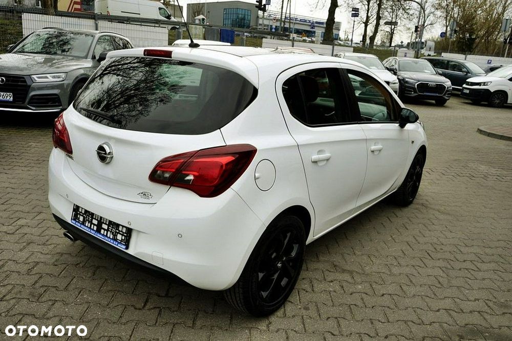 Opel Corsa - 7