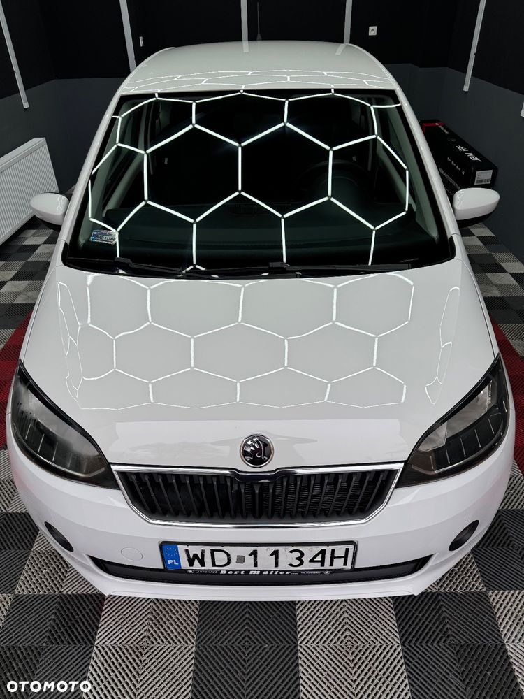 Skoda Citigo 1.0 Ambition - 6