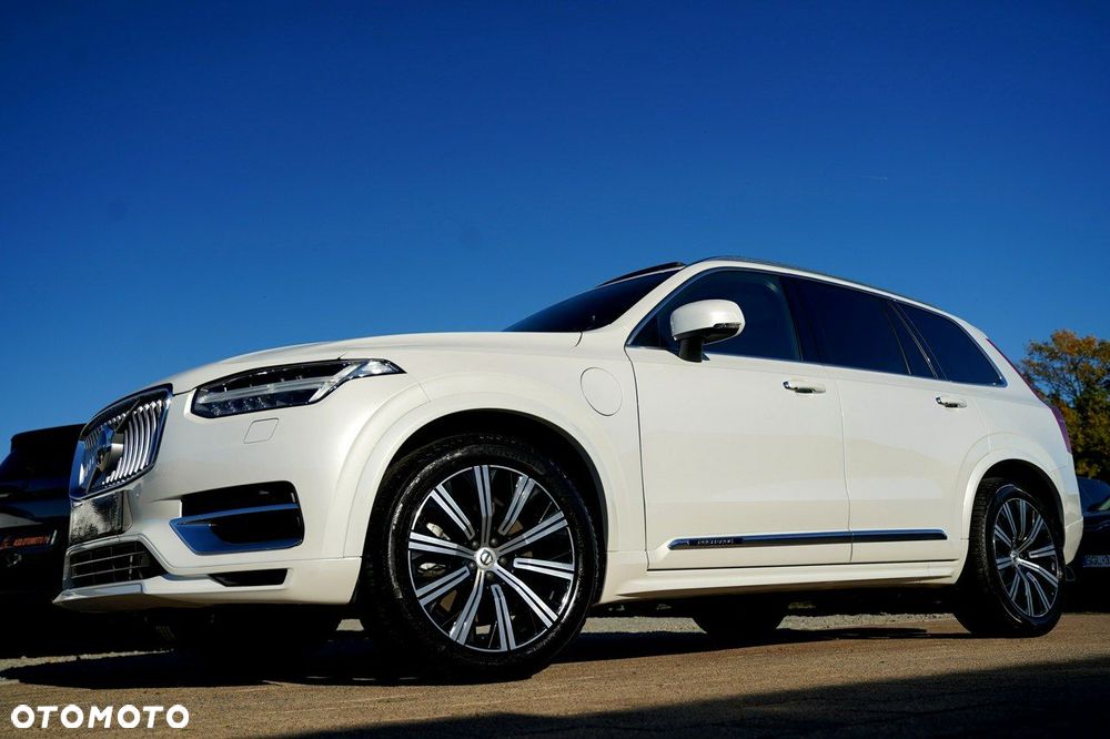 Volvo XC 90 - 3