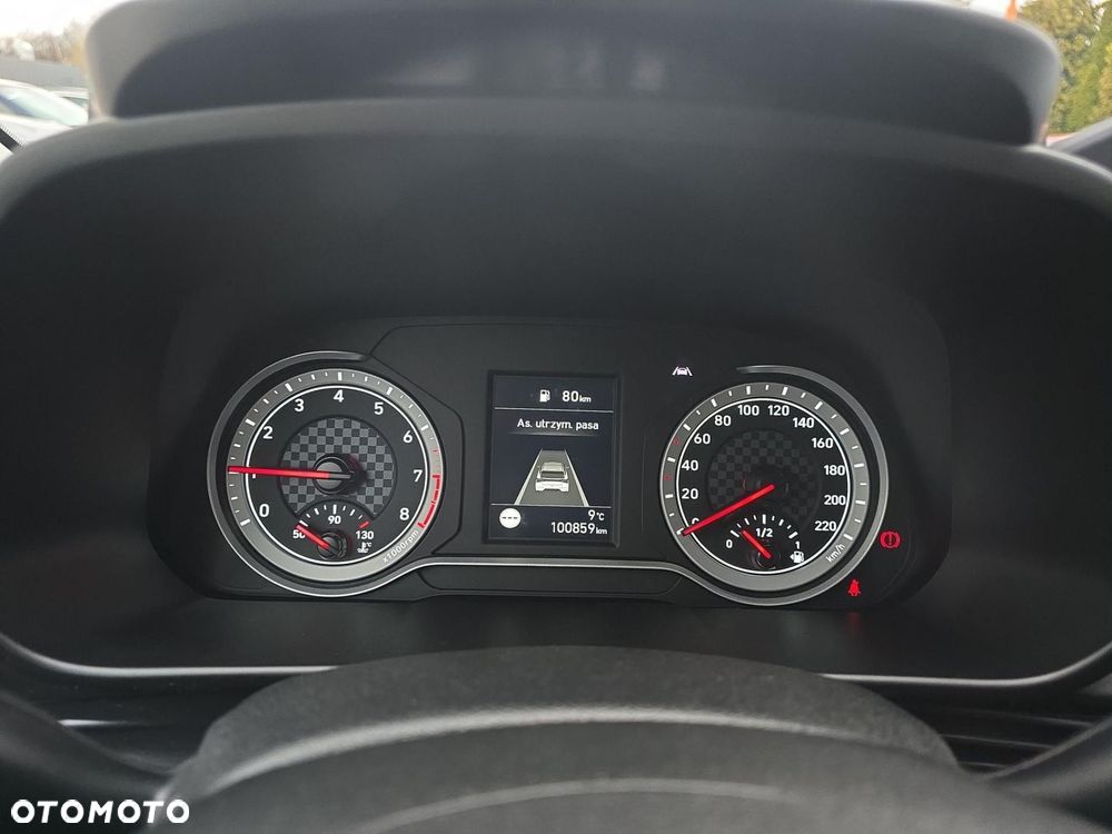 Hyundai i20 1.0 T-GDI Pure - 15