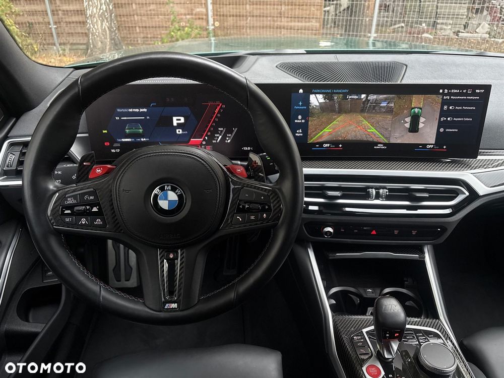 BMW M3 - 9