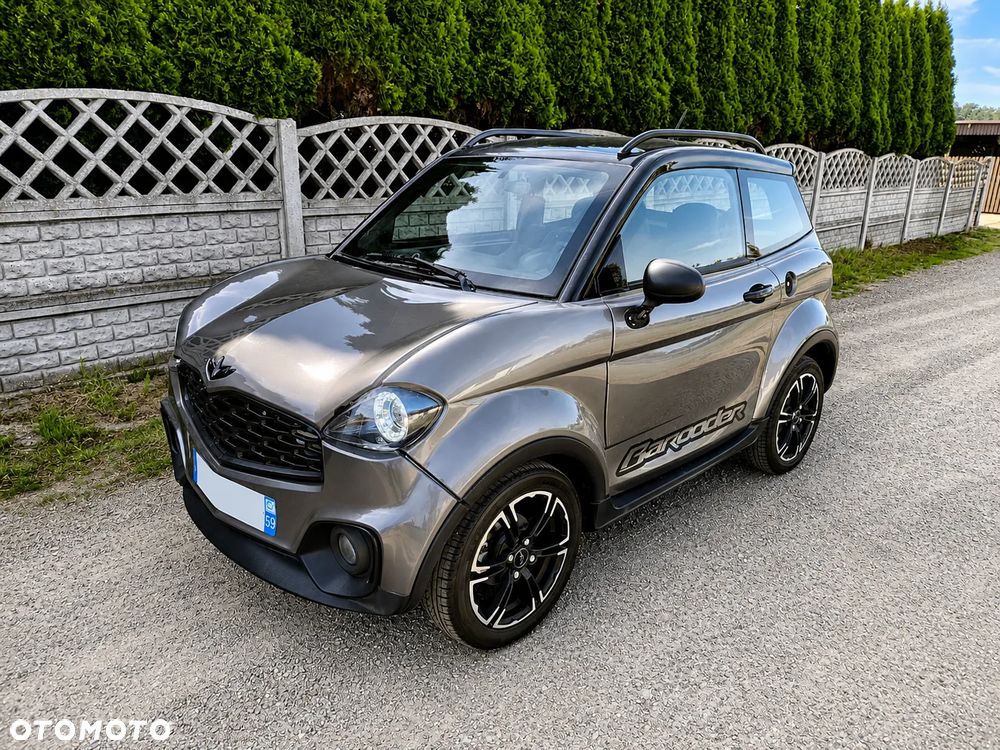 Chatenet CH40 - 1