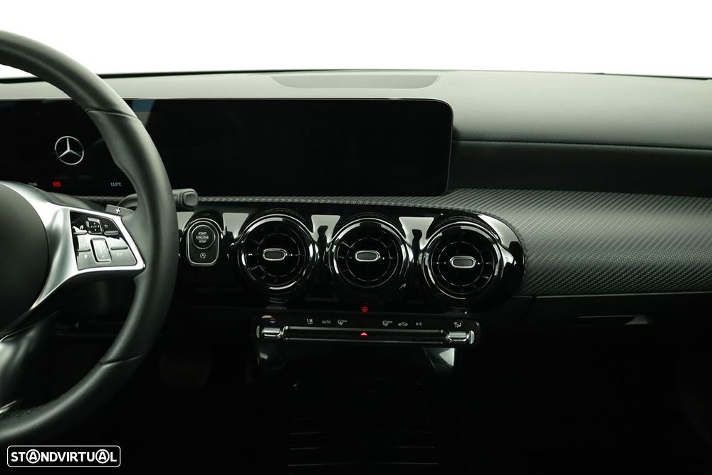 Mercedes-Benz A 200 Standard - 9