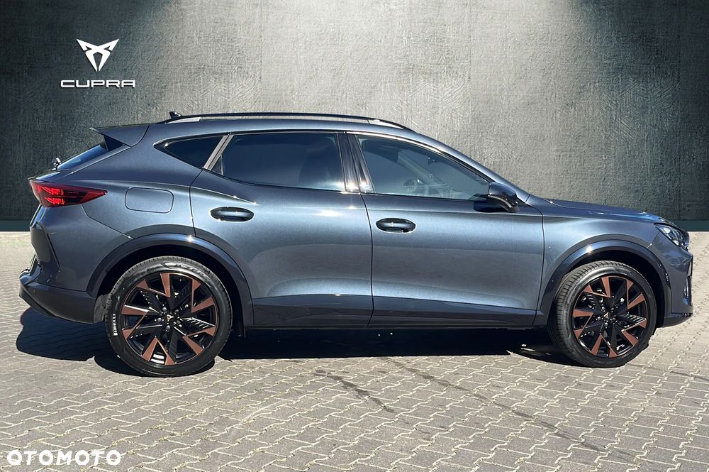 Cupra Formentor 1.5 e-Hybrid PHEV DSG - 9