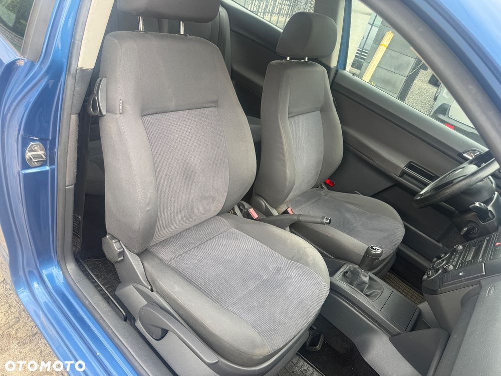 Volkswagen Polo 1.2 Tour - 16