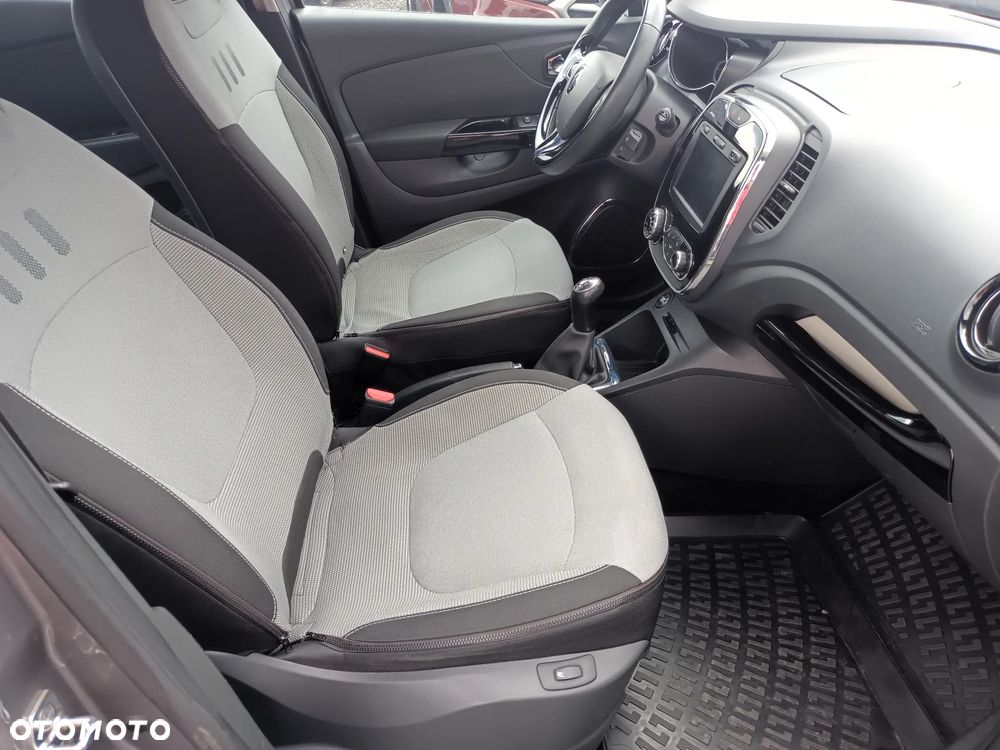 Renault Captur ENERGY TCe 90 Start&Stop Luxe - 18