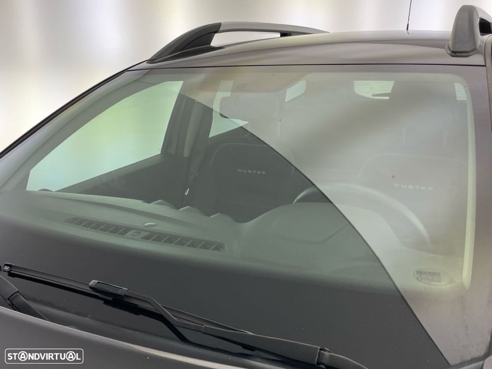 Dacia Duster 1.0 TCe ECO-G Prestige Bi-Fuel - 21