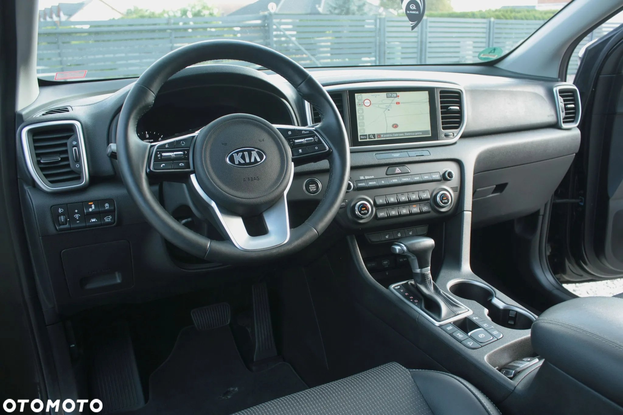 Kia Sportage - 27