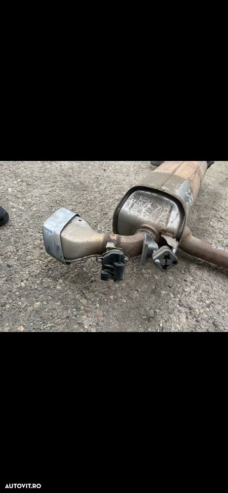 Toba bmw G30 530IE 2019 - 3