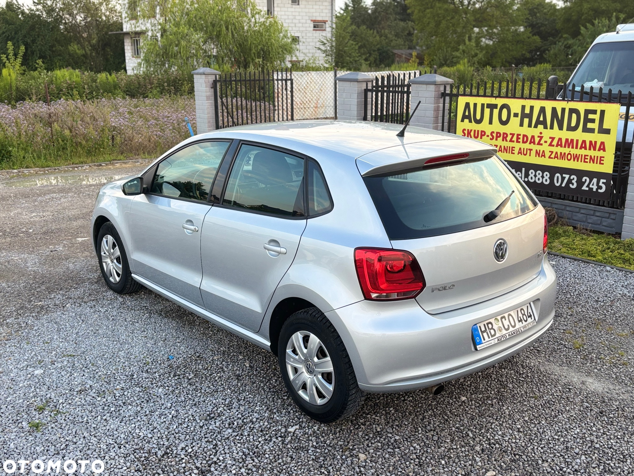 Volkswagen Polo - 17