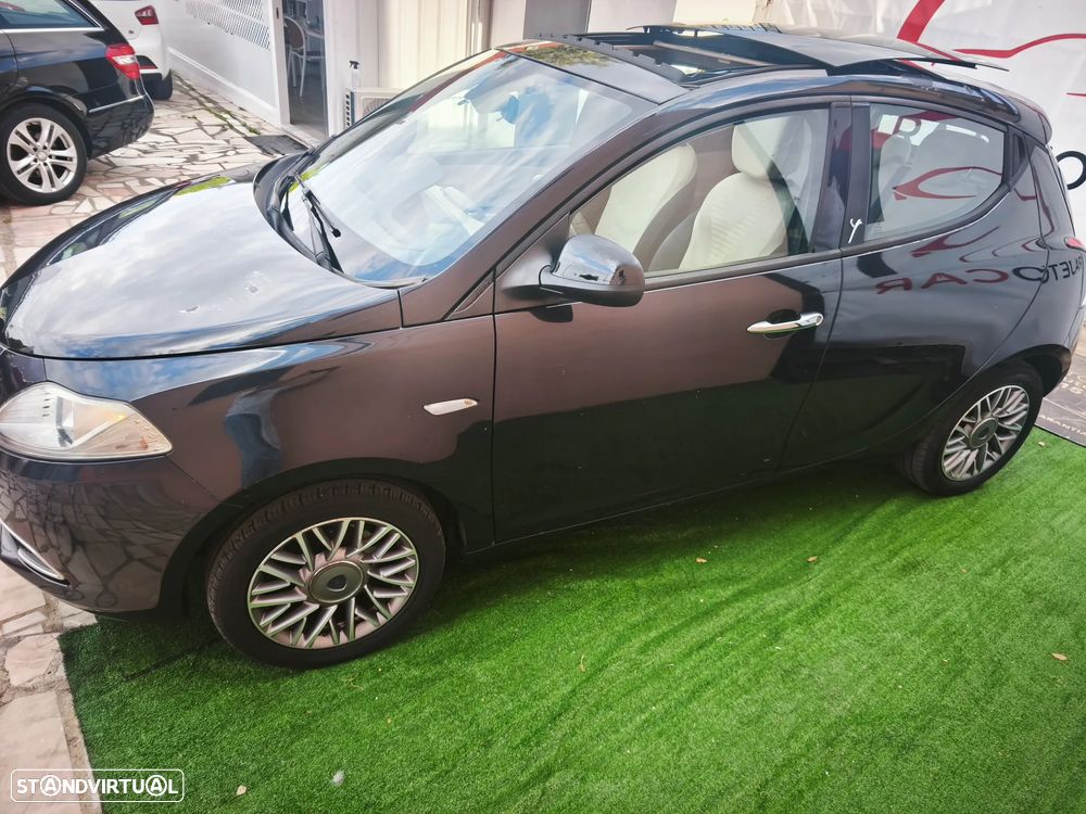 Lancia Ypsilon 1.2 S&S Platinum - 5