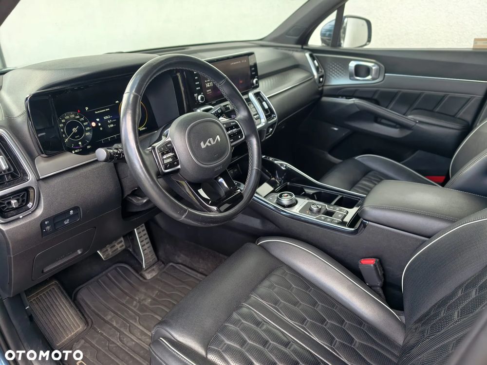 Kia Sorento - 6