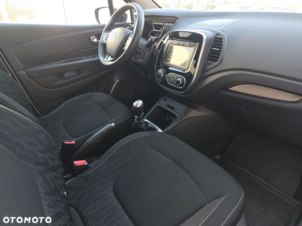 Renault Captur 1.3 Energy TCe FAP Limited - 14