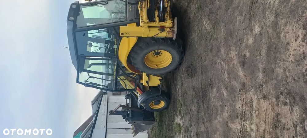 New Holland lb110b - 5