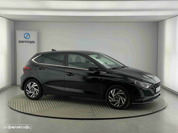 Hyundai i20 1.2 MPi Comfort