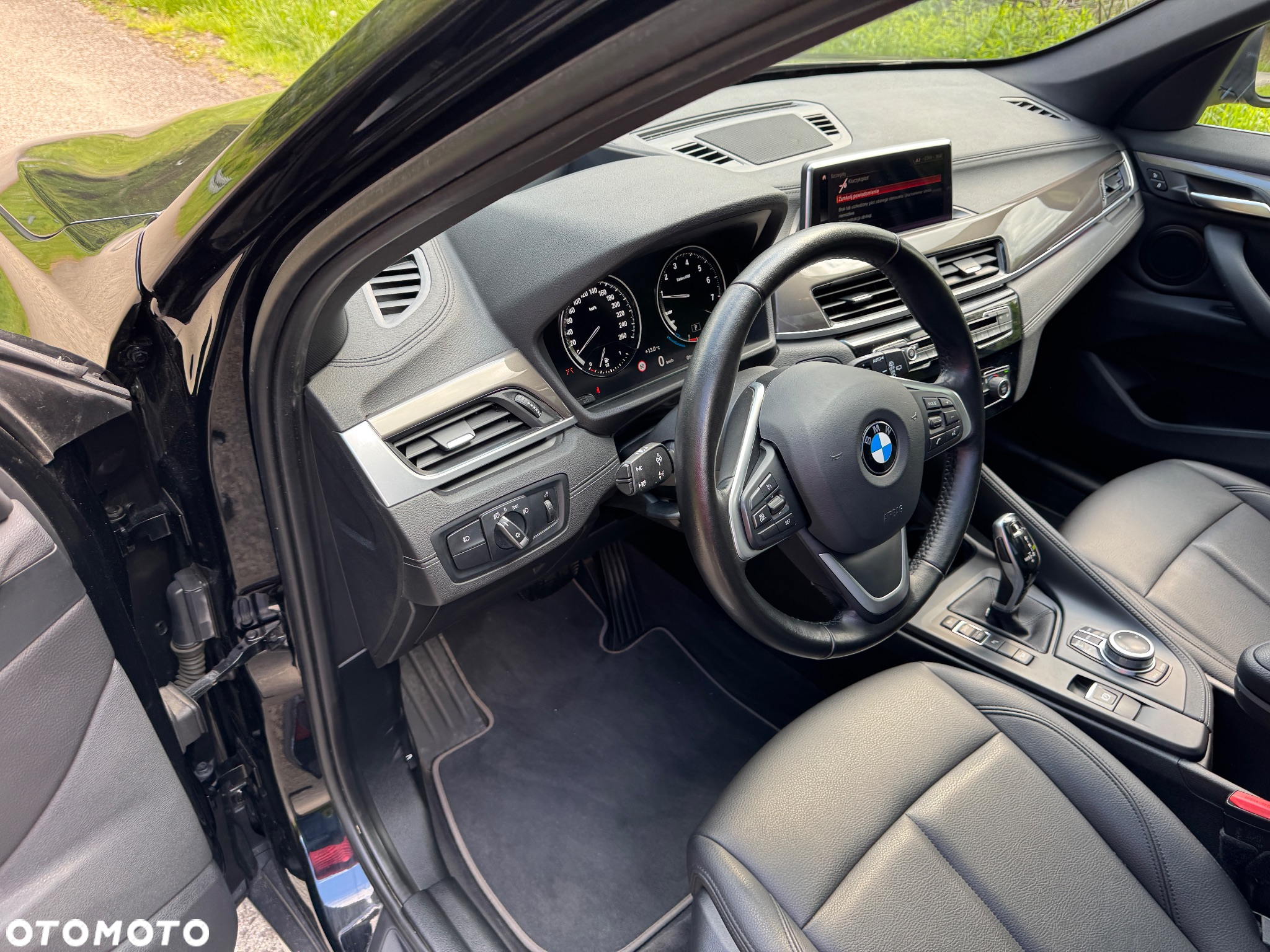 BMW X1 - 19