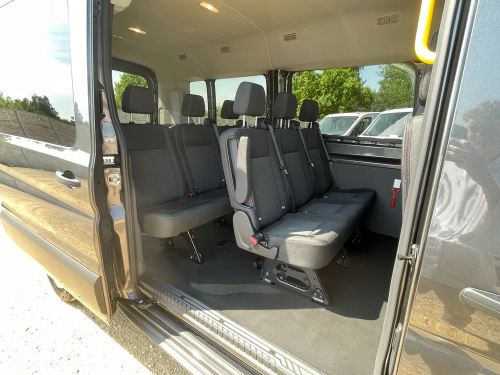 Ford Transit Kombi M1 L3H2 Trend - 7