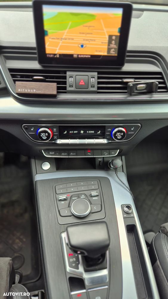 Audi Q5 - 13