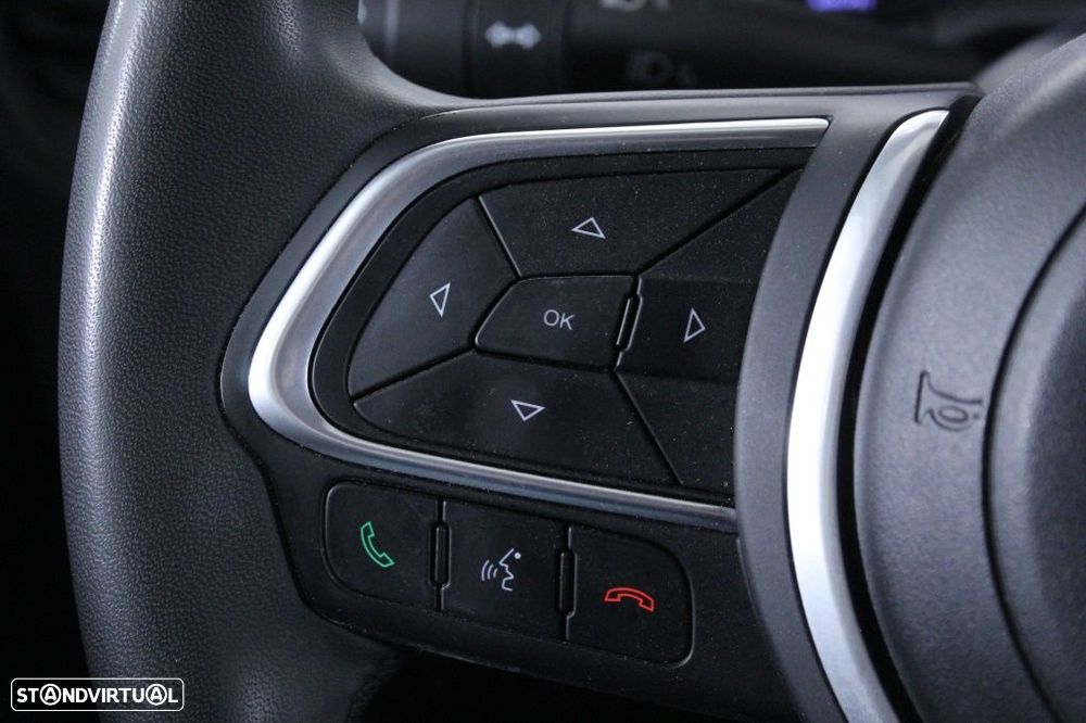 Fiat 500X 1.3 MJ Urban - 22