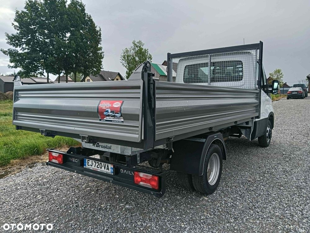 Iveco 35C14, 35C13, 35C15, 35C16 - 3