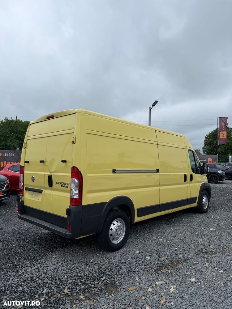 Fiat Ducato - 4