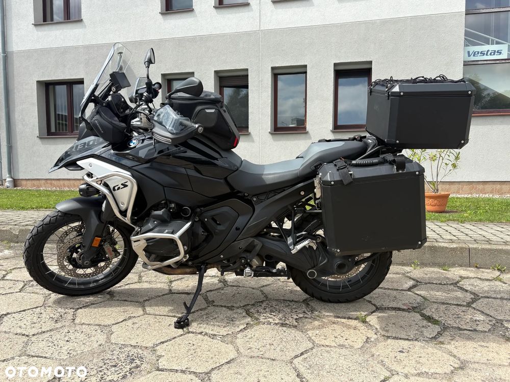BMW GS - 3
