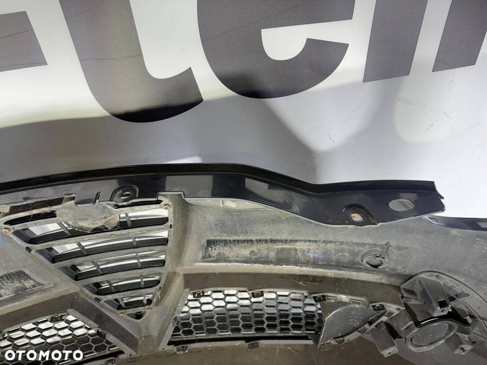 Alfa Romeo Mito Zderzak Przód Przedni Kolor: 805 - 13