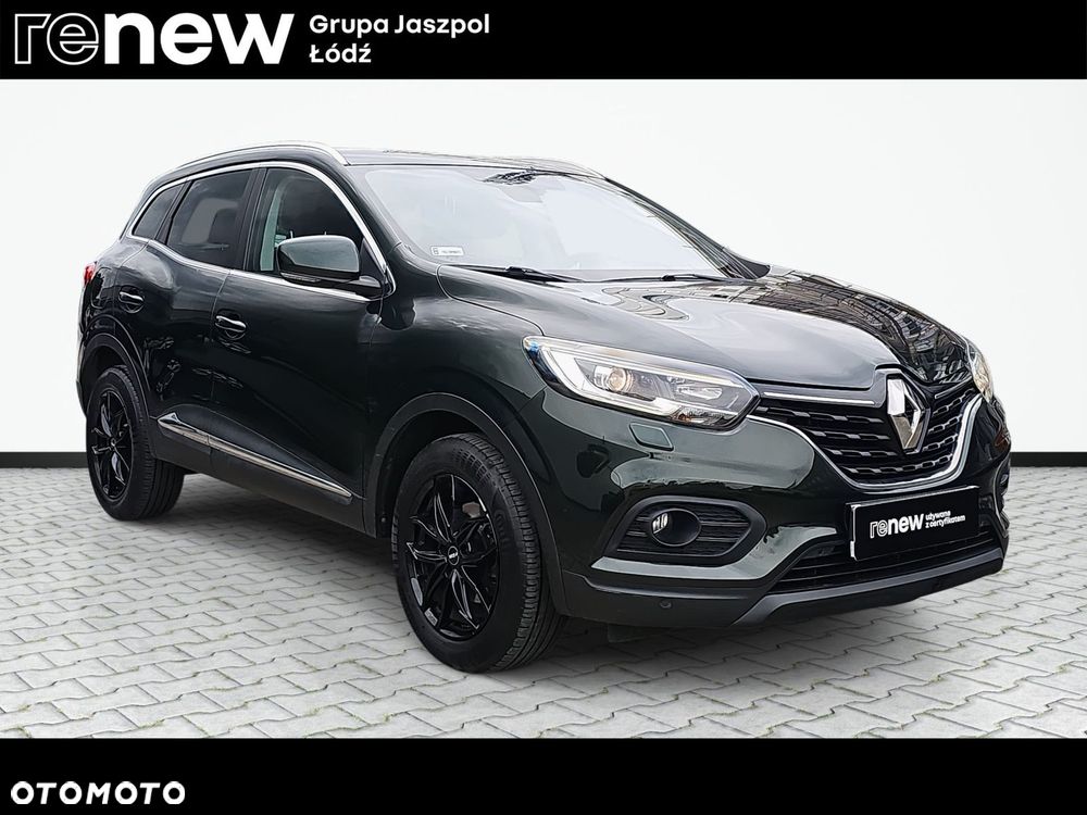 Renault Kadjar 1.3 TCe FAP Easy Life - 3