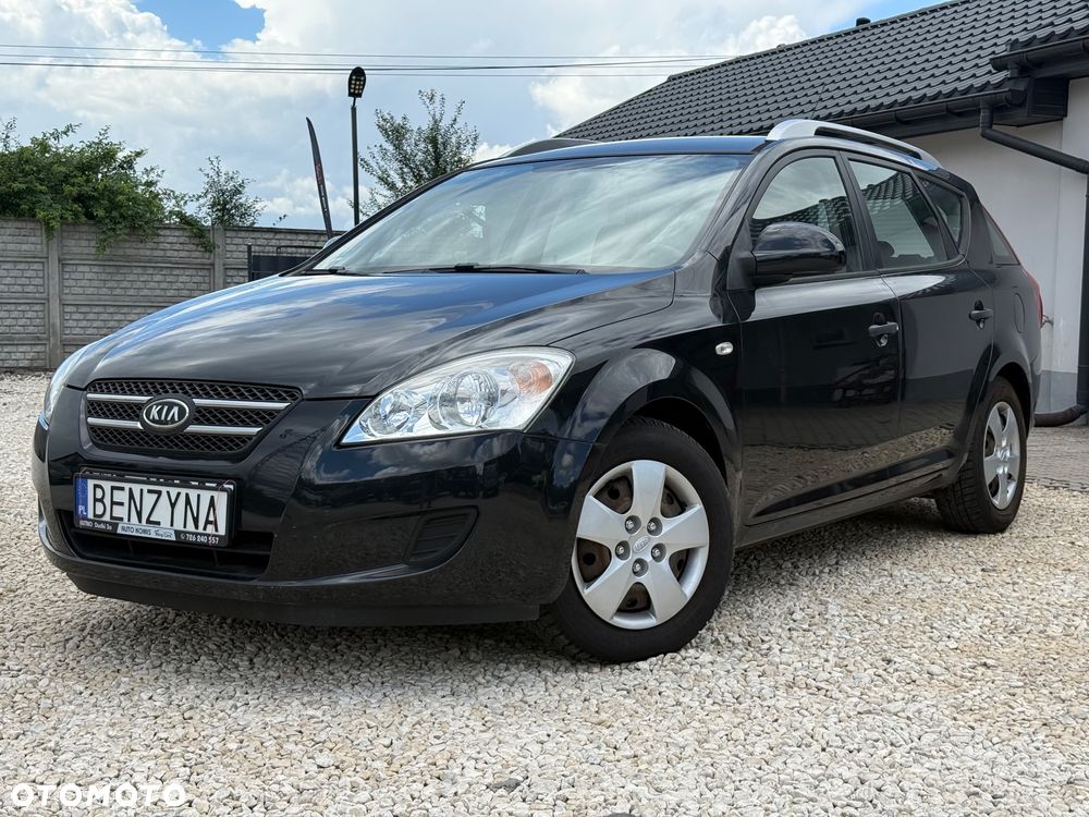 Kia Ceed 1.6 L - 32