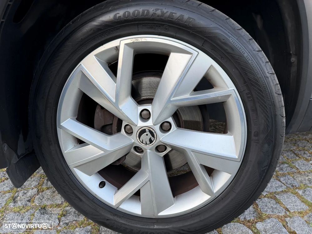 Skoda Kodiaq 2.0 TDI Ambition DSG - 14