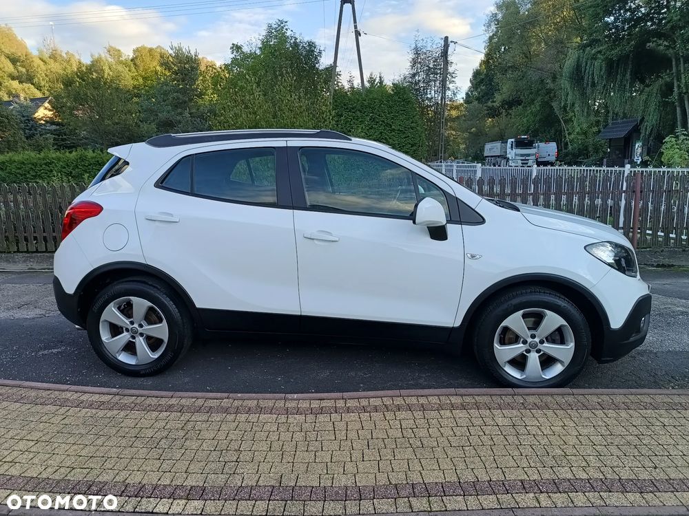 Opel Mokka 1.4 T Enjoy S&S EU6 - 3