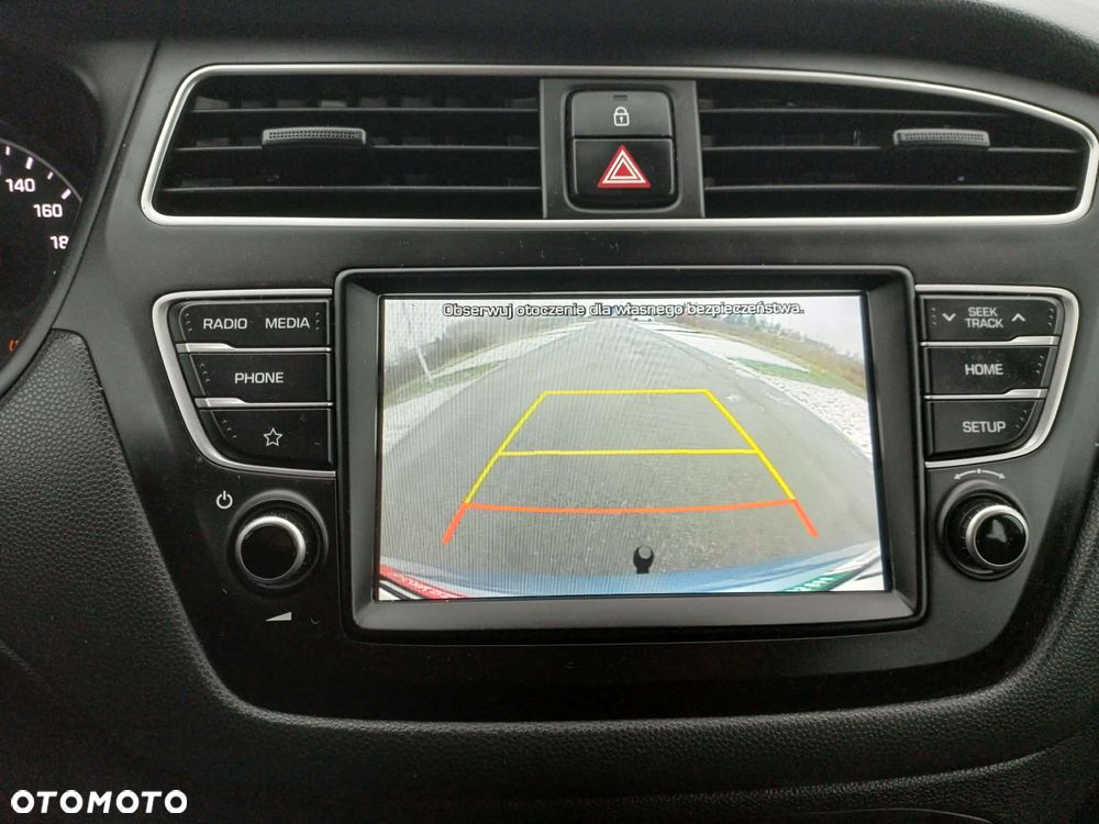 Hyundai i20 1.0 T-GDi Classic Plus - 21