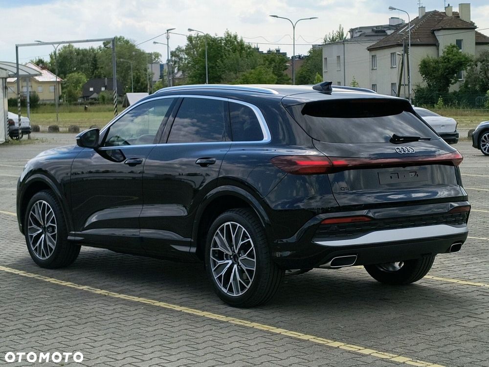 Audi Q5 - 8