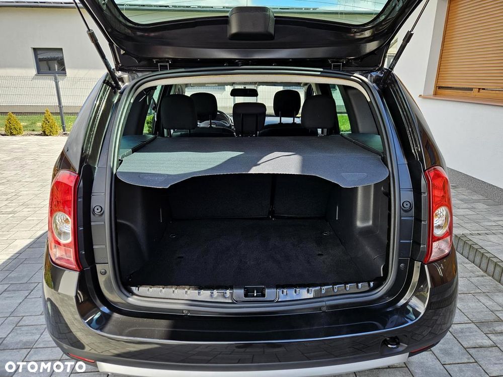 Dacia Duster 1.6 Ambiance - 22