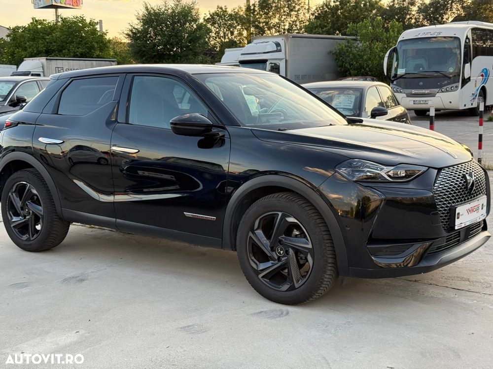 DS Automobiles DS 3 Crossback - 9